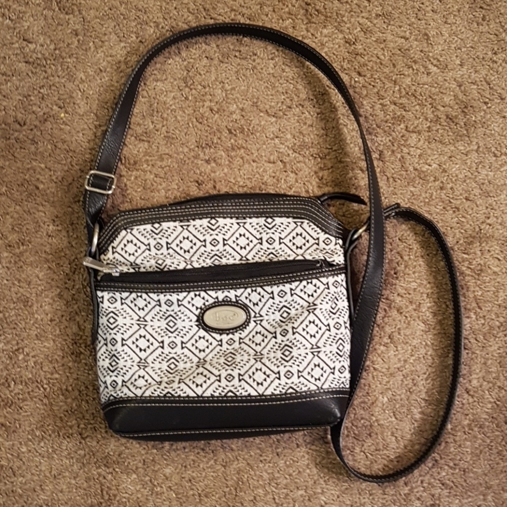 Super Cute BOC Born Concepts Purse GUC